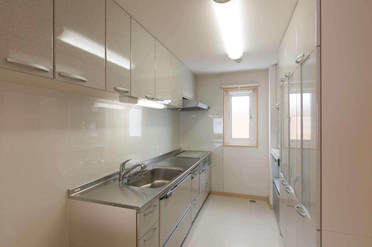 Hus på 99 m² i Higashikagura, med 2 sovrum och 1 badrum  Asahikawa Exteriör bild