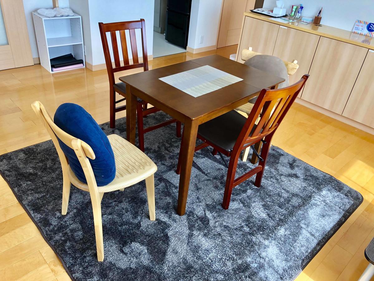 Hus på 99 m² i Higashikagura, med 2 sovrum och 1 badrum  Asahikawa Exteriör bild