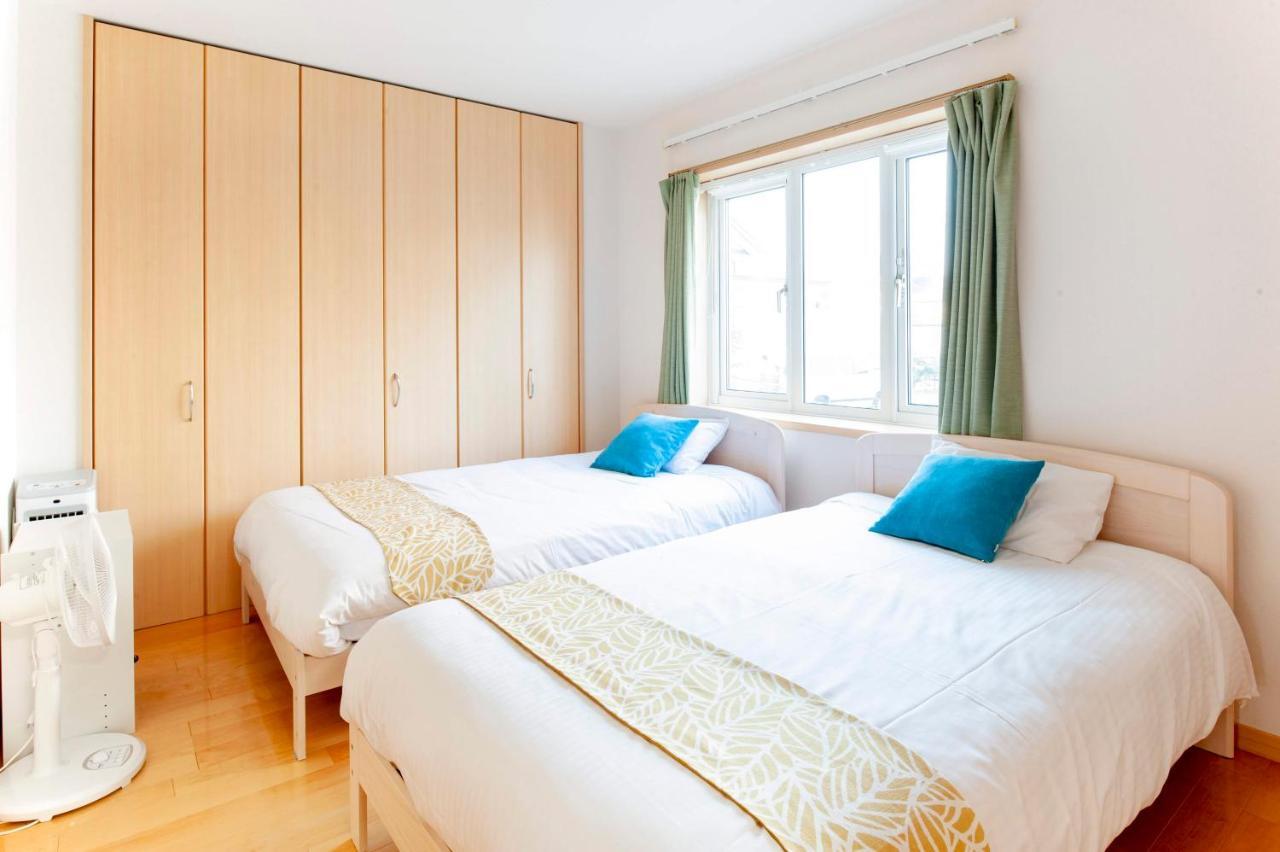Hus på 99 m² i Higashikagura, med 2 sovrum och 1 badrum  Asahikawa Exteriör bild