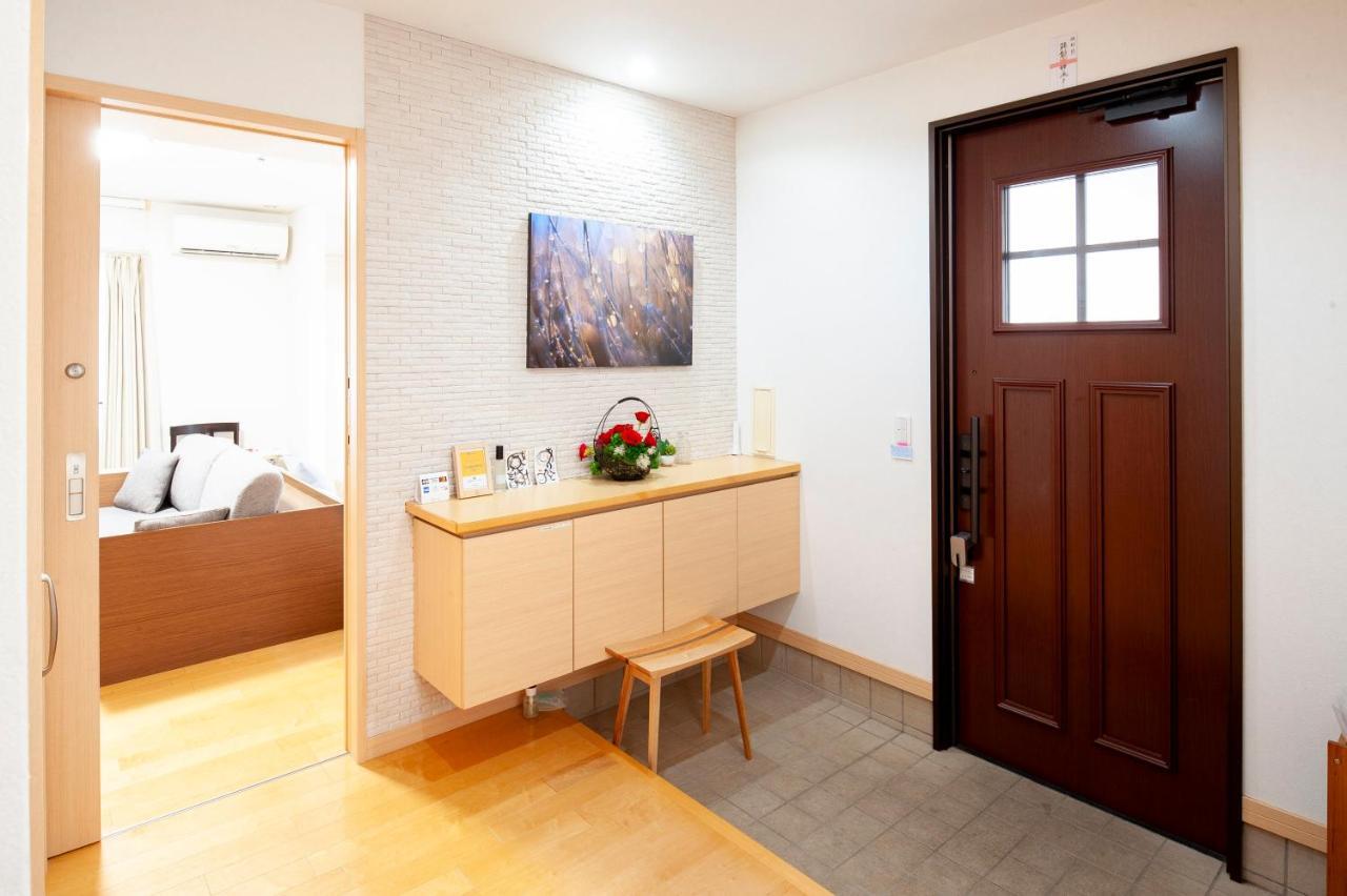 Hus på 99 m² i Higashikagura, med 2 sovrum och 1 badrum  Asahikawa Exteriör bild
