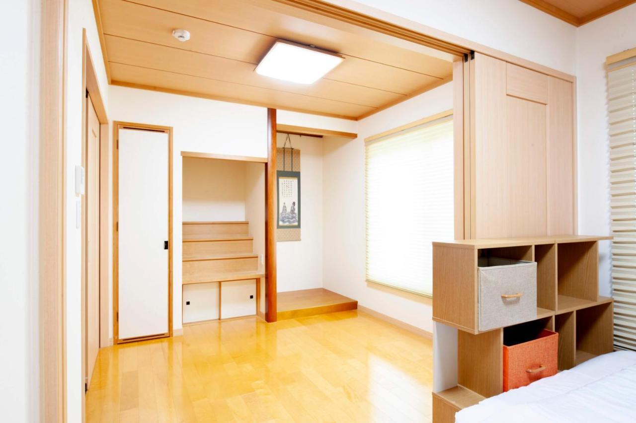 Hus på 99 m² i Higashikagura, med 2 sovrum och 1 badrum  Asahikawa Exteriör bild