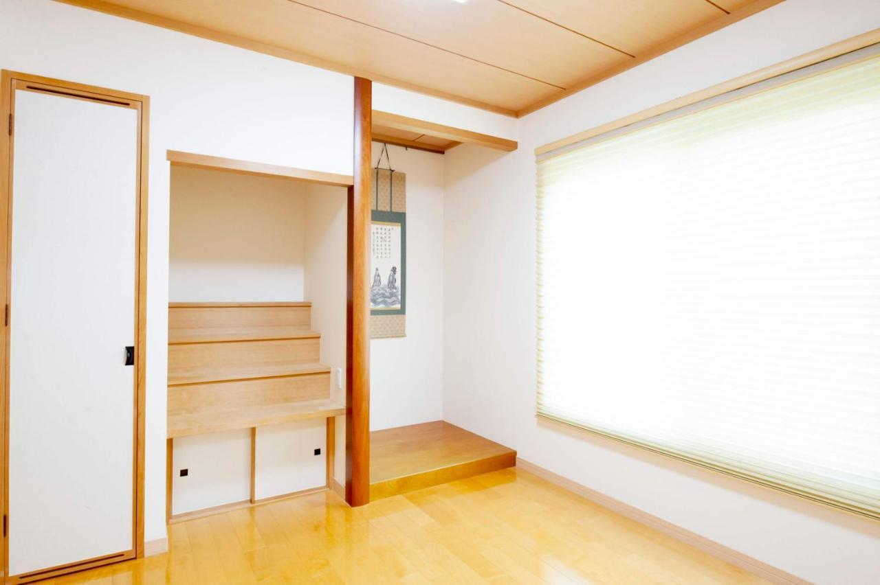Hus på 99 m² i Higashikagura, med 2 sovrum och 1 badrum  Asahikawa Exteriör bild