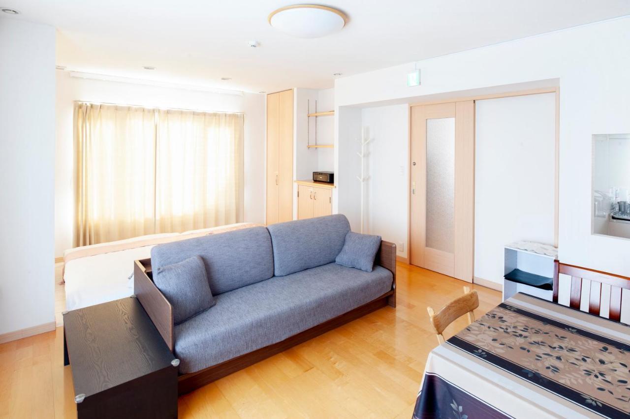 Hus på 99 m² i Higashikagura, med 2 sovrum och 1 badrum  Asahikawa Exteriör bild