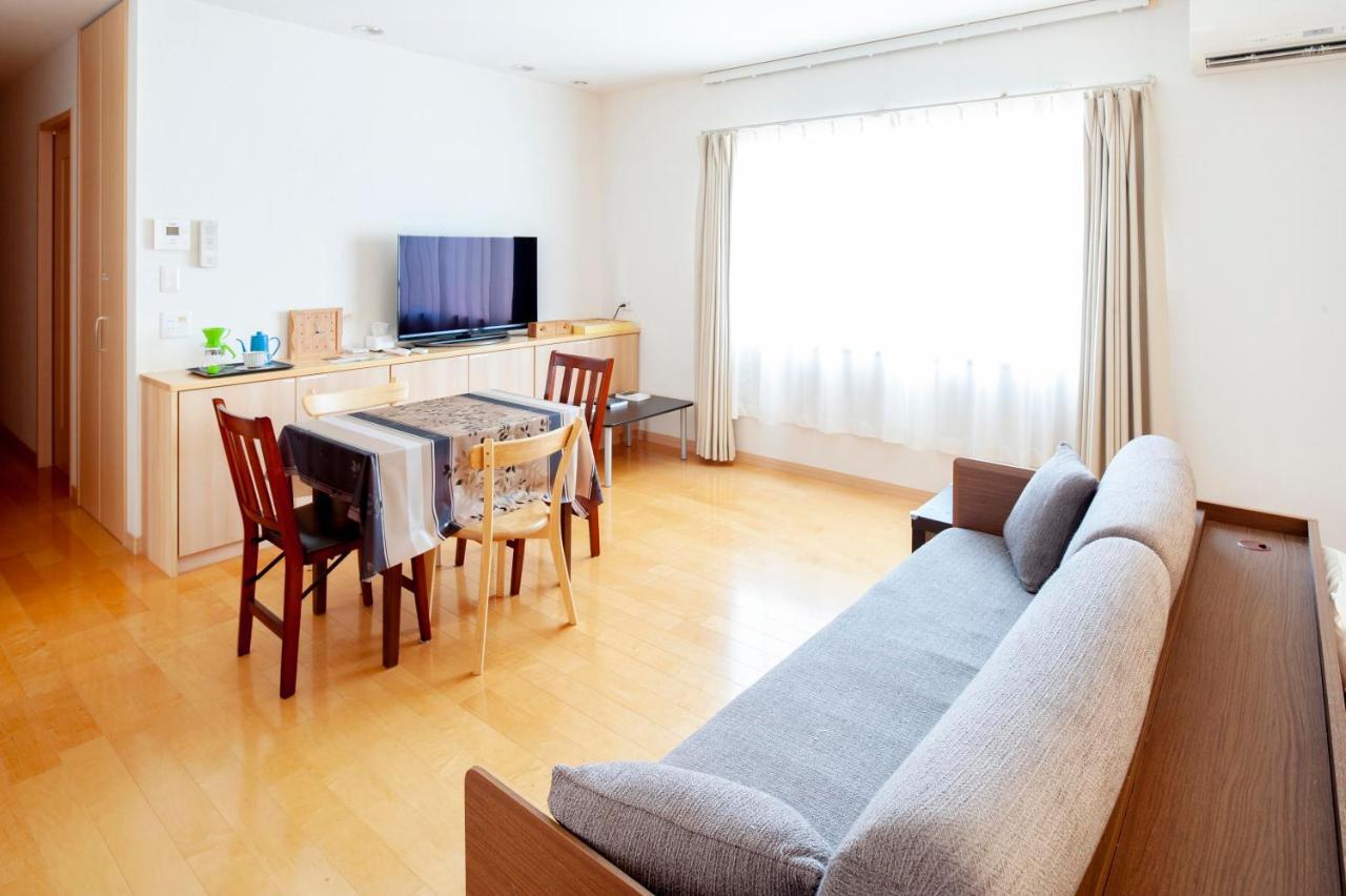 Hus på 99 m² i Higashikagura, med 2 sovrum och 1 badrum  Asahikawa Exteriör bild